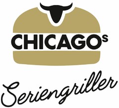 CHICAGOs Seriengriller