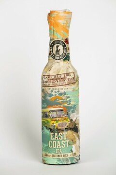 EAST COAST - IPA -