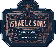 ISRAEL & SONS INTERIOR DESIGN COMPANY