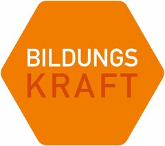 BILDUNGS KRAFT