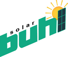 solar buh