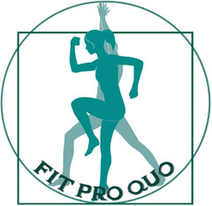 FIT PRO QUO