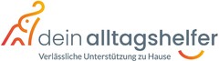 dein alltagshelfer Verlässliche Unterstützung zu Hause