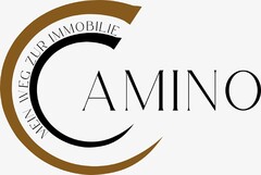 CAMINO MEIN WEG ZUR IMMOBILIE