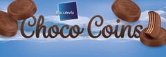 Biscoteria FEINES GEBÄCK Choco Coins