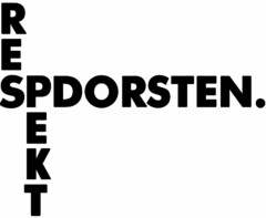 RESPEKT DORSTEN.