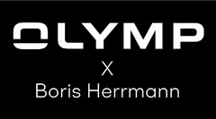 OLYMP X Boris Herrmann