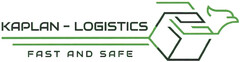 KAPLAN-LOGISTICS FAST AND SAFE