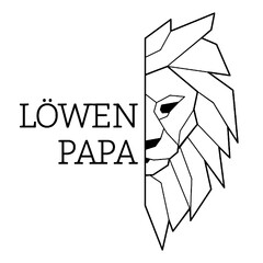 LÖWEN PAPA