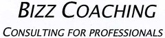 BIZZ COACHING CONSULTING FOR PROFESSIONALS
