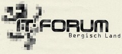 IT-FORUM Bergisch Land