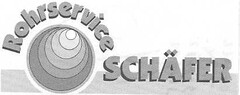 Rohrservice SCHÄFER