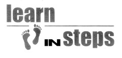learn in steps