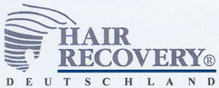 HAIR RECOVERY DEUTSCHLAND