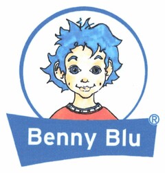 Benny Blu