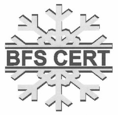 BFS CERT