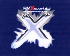 FMX sports
