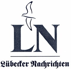 LN Lübecker Nachrichten