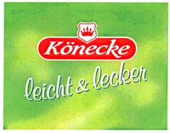 Könecke leicht & lecker