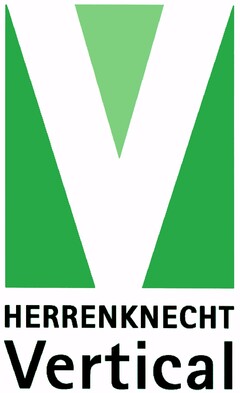 HERRENKNECHT Vertical