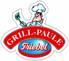 GRILL-PAULE Friebel