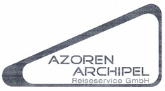 AZOREN ARCHIPEL Reiseservice GmbH