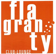 FLAGRANTY