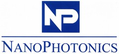 NP NANOPHOTONICS