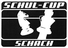 SCHUL-CUP SCHACH