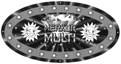 MERKUR MULTI CASINO