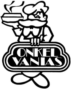 ONKEL VANIAS