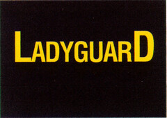 LADYGUARD