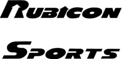 RUBICON SPORTS