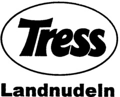 Tress Landnudeln