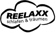 REELAXX schlafen & träumen