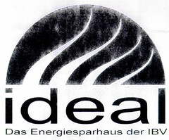 ideal Das Energiesparhaus der IBV