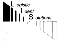 Logistic Ident Solutions