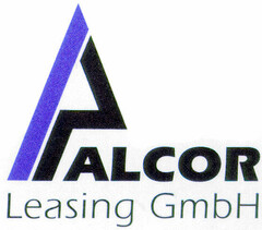 ALCOR Leasing GmbH