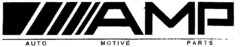 AMP AUTO MOTIVE PARTS