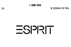 ESPRIT