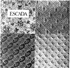 ESCADA