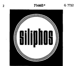 siliphos