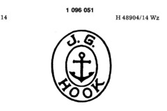 J.G. HOOK