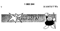 Icemaster