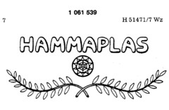 HAMMAPLAS