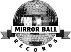 MIRROR BALL RECORDS