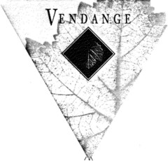 VENDANGE