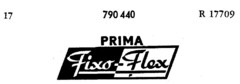 PRIMA Fixo-Flex