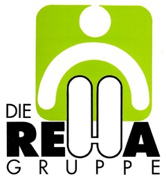 DIE REHA GRUPPE