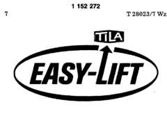 TILA EASY-LIFT